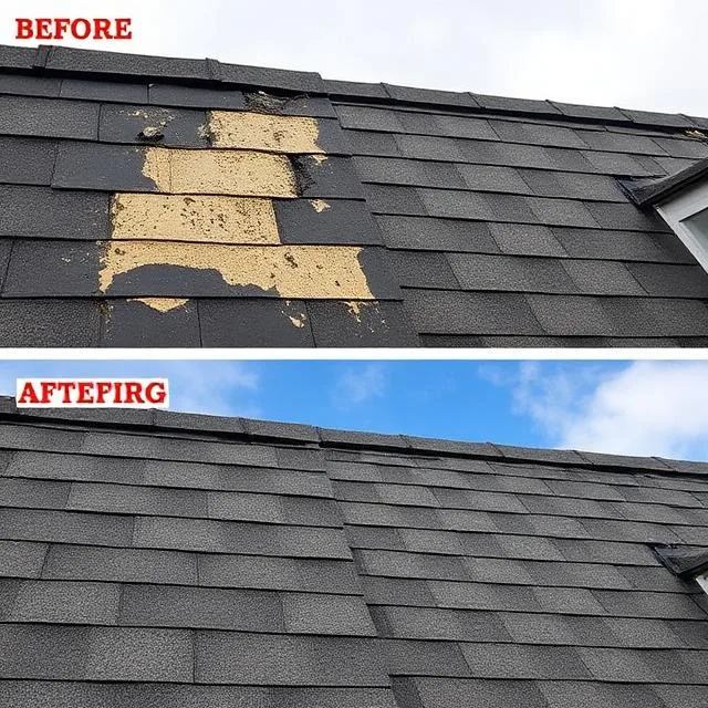 Roof Repair Near Me in Lamont, MI near me